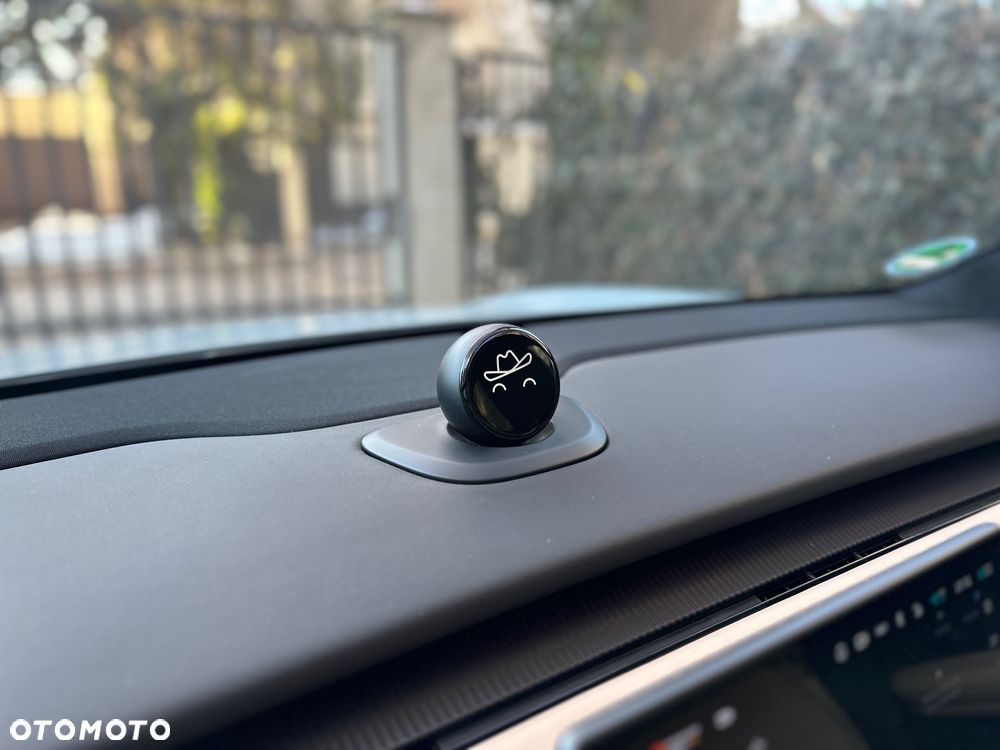 NIO et5 Long Range - 21
