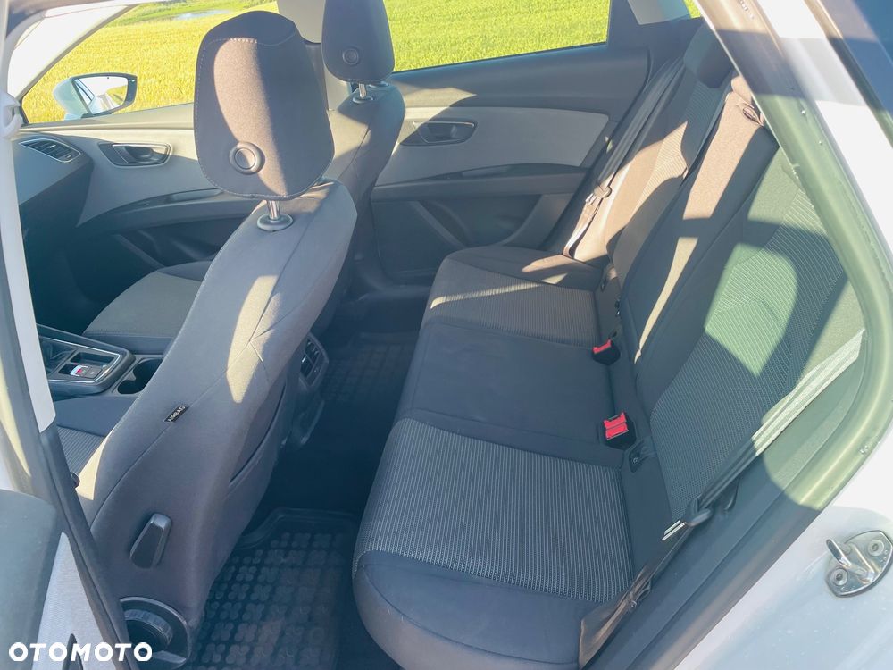 Seat Leon ST 16-20 - 8