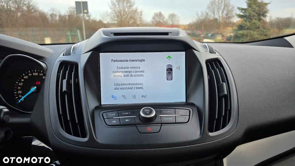 Ford Kuga 1.5 EcoBoost FWD Titanium ASS GPF - 10