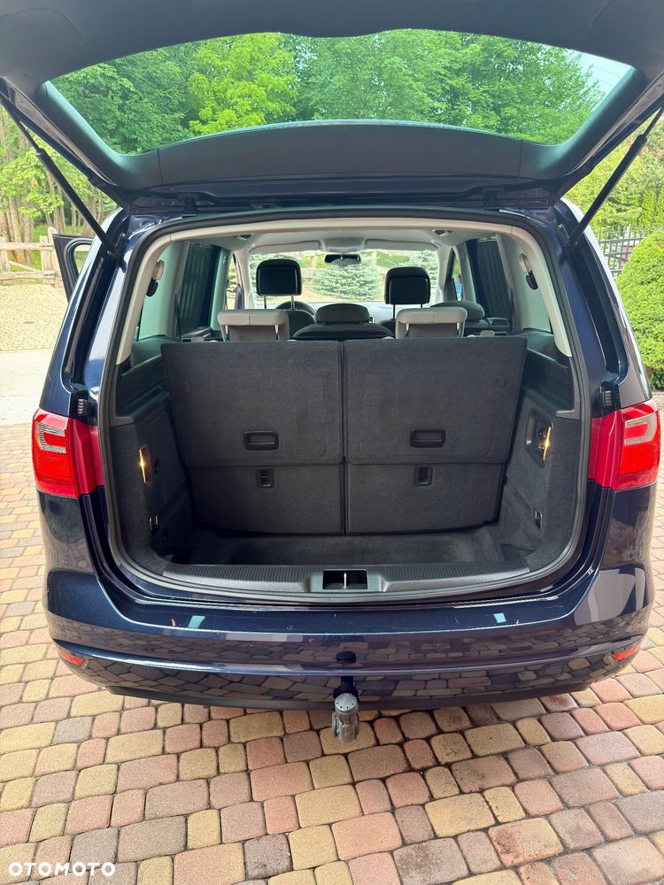 Seat Alhambra - 33
