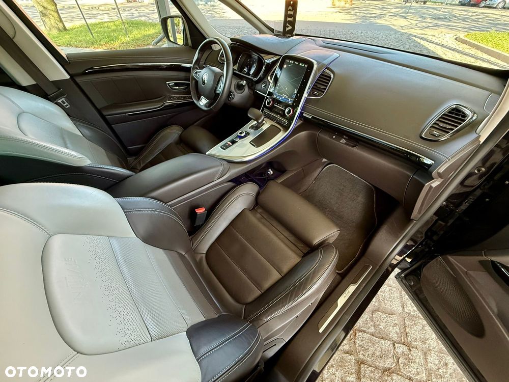 Renault Espace 1.6 TCE Initiale Paris EDC - 21