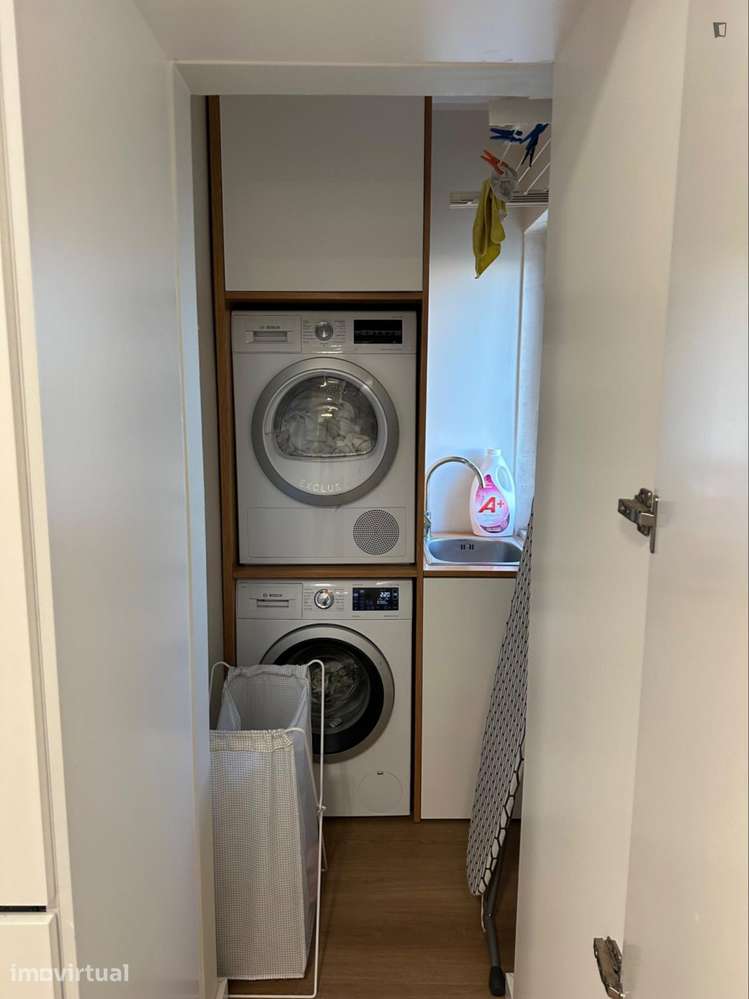 Apartamento com 2 quartos - localizado em Matosinhos Porto - Grande imagem: 3/23
