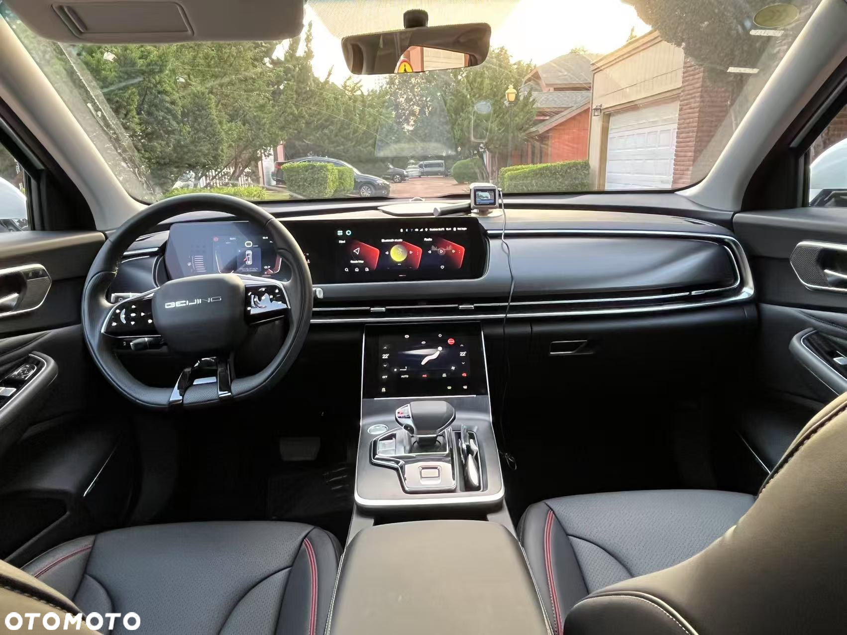 Baic Beijing 7 1.5T Luxury Plus DCT - 23