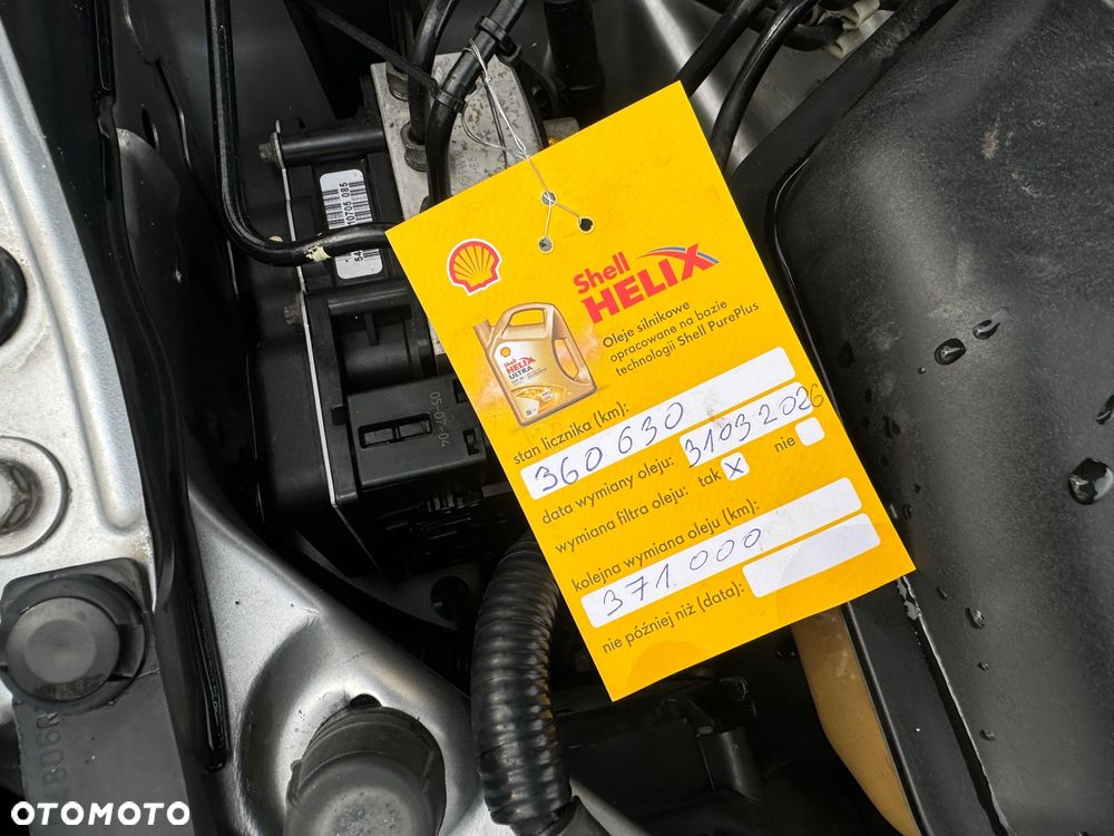 Honda FR-V 2.2 CTDi Executive - 16