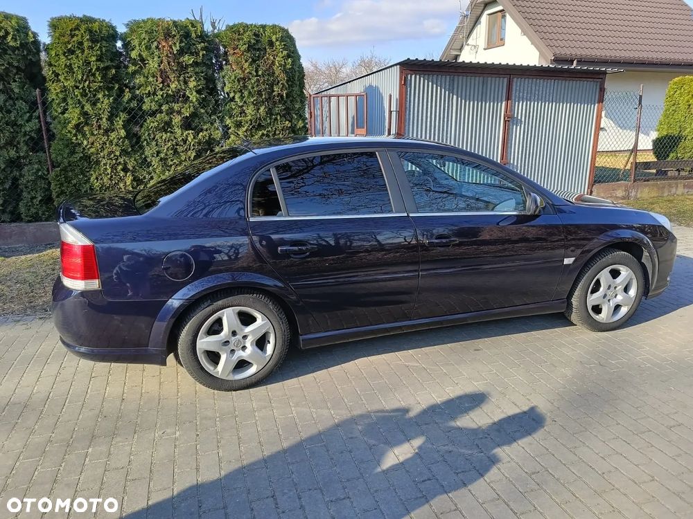 Opel Vectra 1.8 Elegance - 11