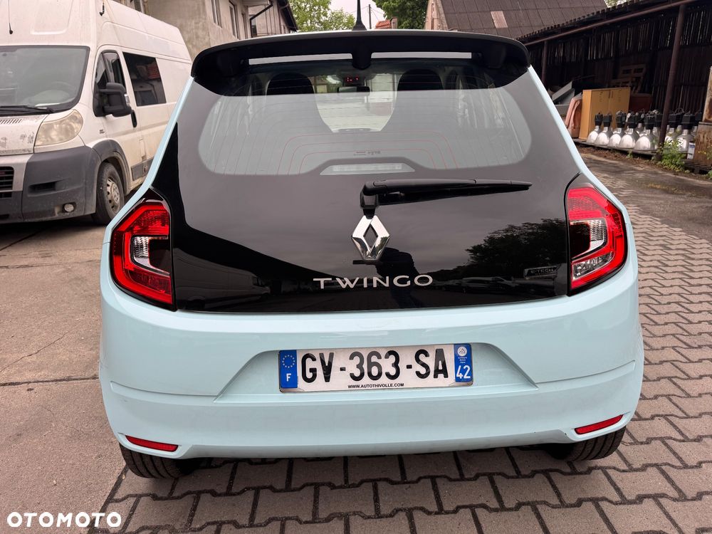 Renault Twingo - 26