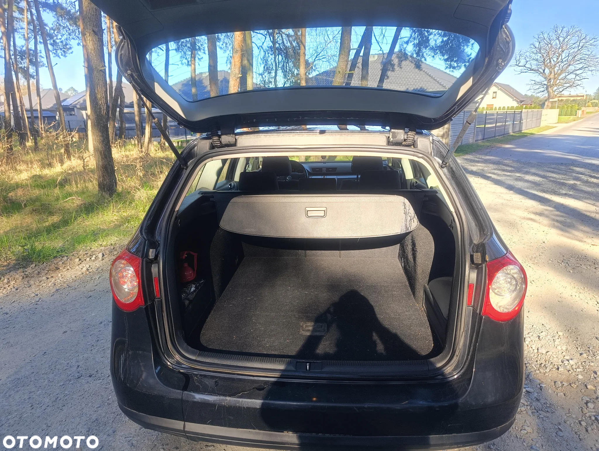 Volkswagen Passat 1.9 TDI Comfortline - 5