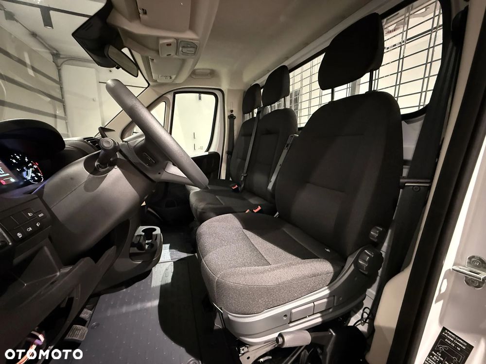 Fiat Ducato WYWROTKA 3 - Stronna - 24