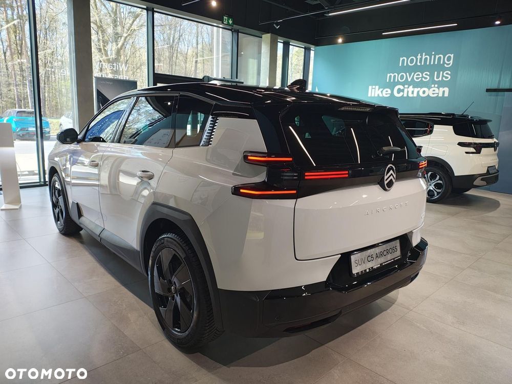 Citroën C5 Aircross 1.2 mHEV Max eDCT6 - 3