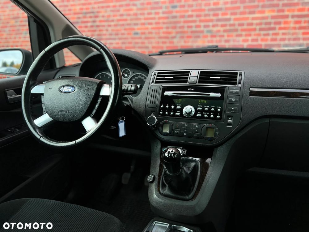 Ford C-MAX - 7