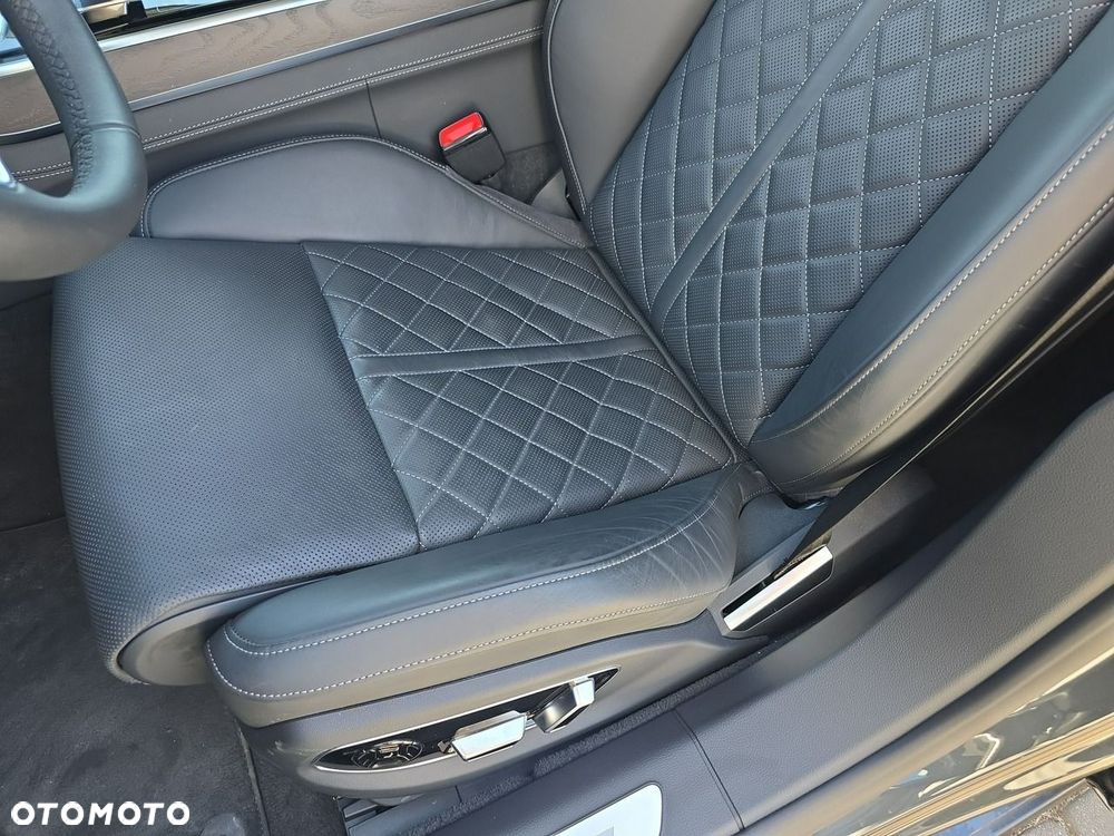 Audi A8 50 TDI quattro tiptronic - 12
