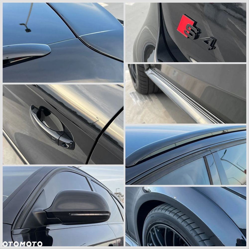 Audi A4 Allroad 2.0 TFSI Quattro S tronic - 36