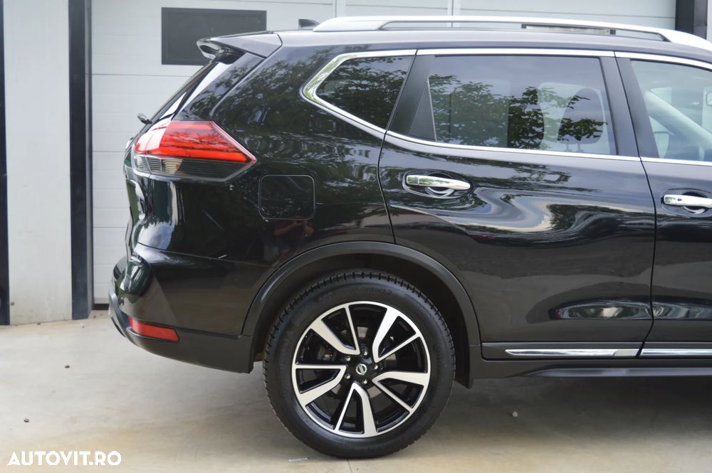 Nissan X-Trail 1.6 DIG-T Tekna - 10