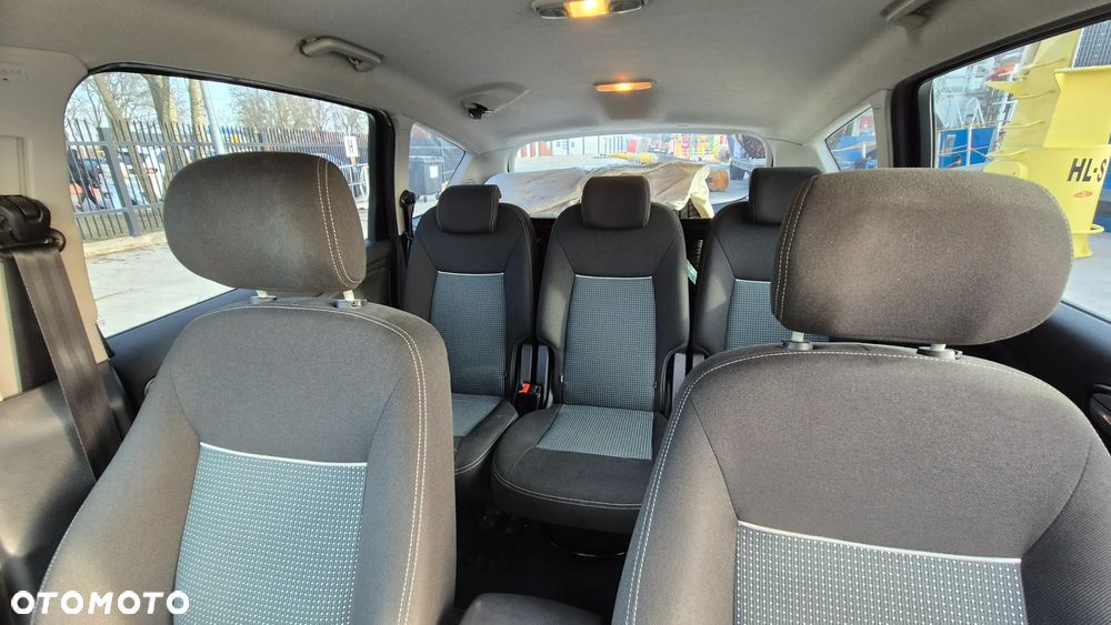 Ford S-Max 2.0 TDCi DPF Gold X - 7