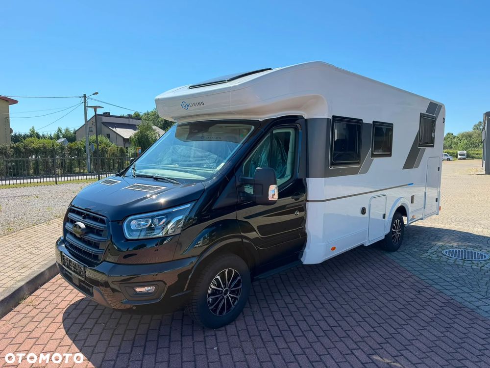Sun Living by Adria S 75 SL - 2