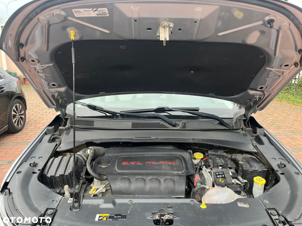 Jeep Compass - 39