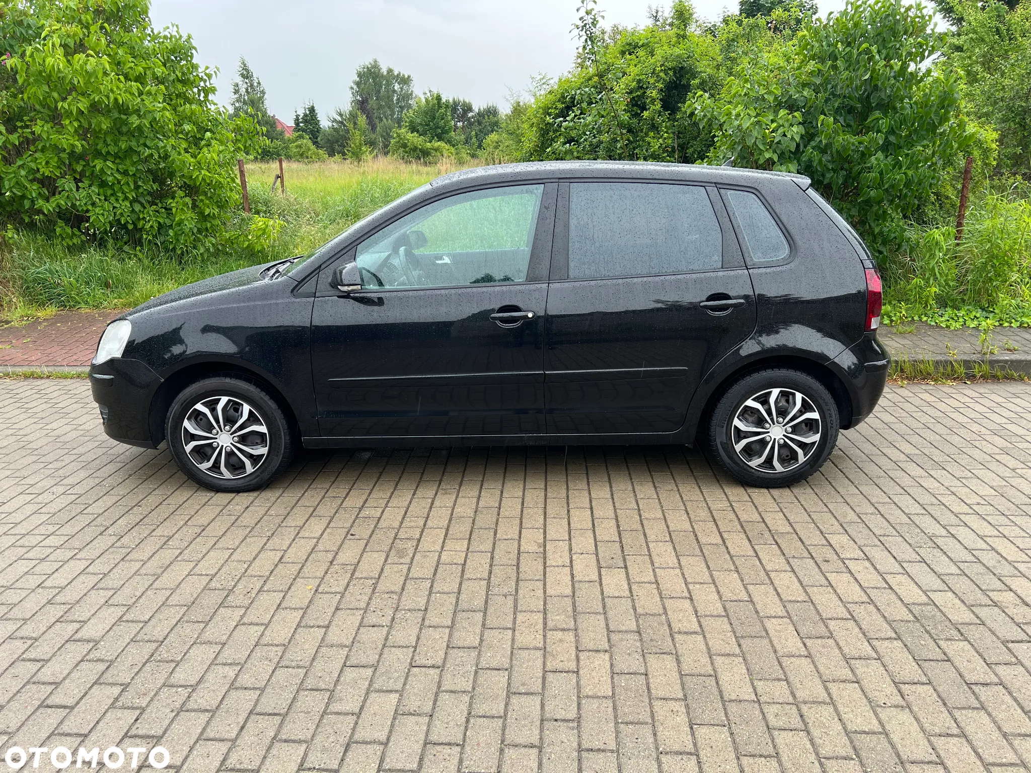 Volkswagen Polo 1.6 United - 5