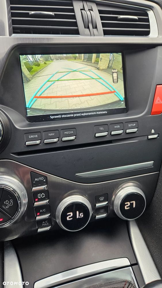 DS Automobiles DS 5 - 23