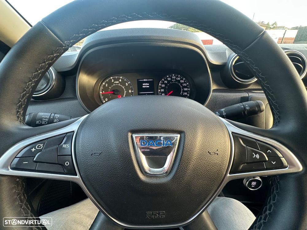 Dacia Duster 1.0 TCe Prestige - 33