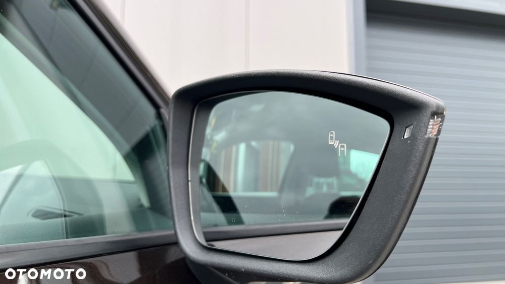 Seat Ateca 1.5 Eco TSI Style S&S - 16