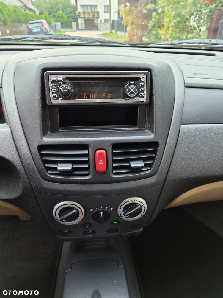 Suzuki Liana - 35