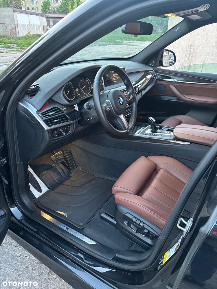 BMW X5 3.5i xDrive - 18