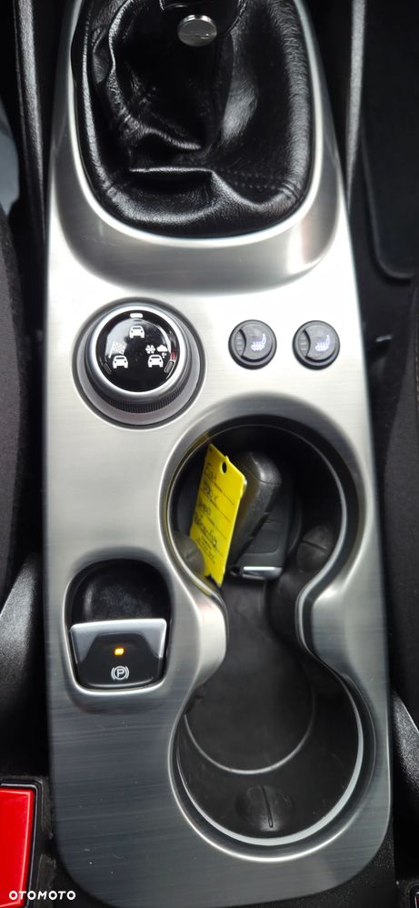 Fiat 500X 1.4 Multiair 4x2 S&S Pop Star - 27