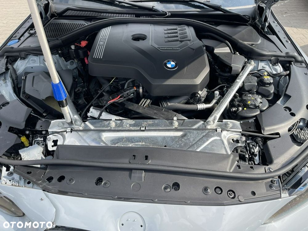 BMW Seria 4 430i xDrive M Sport - 13