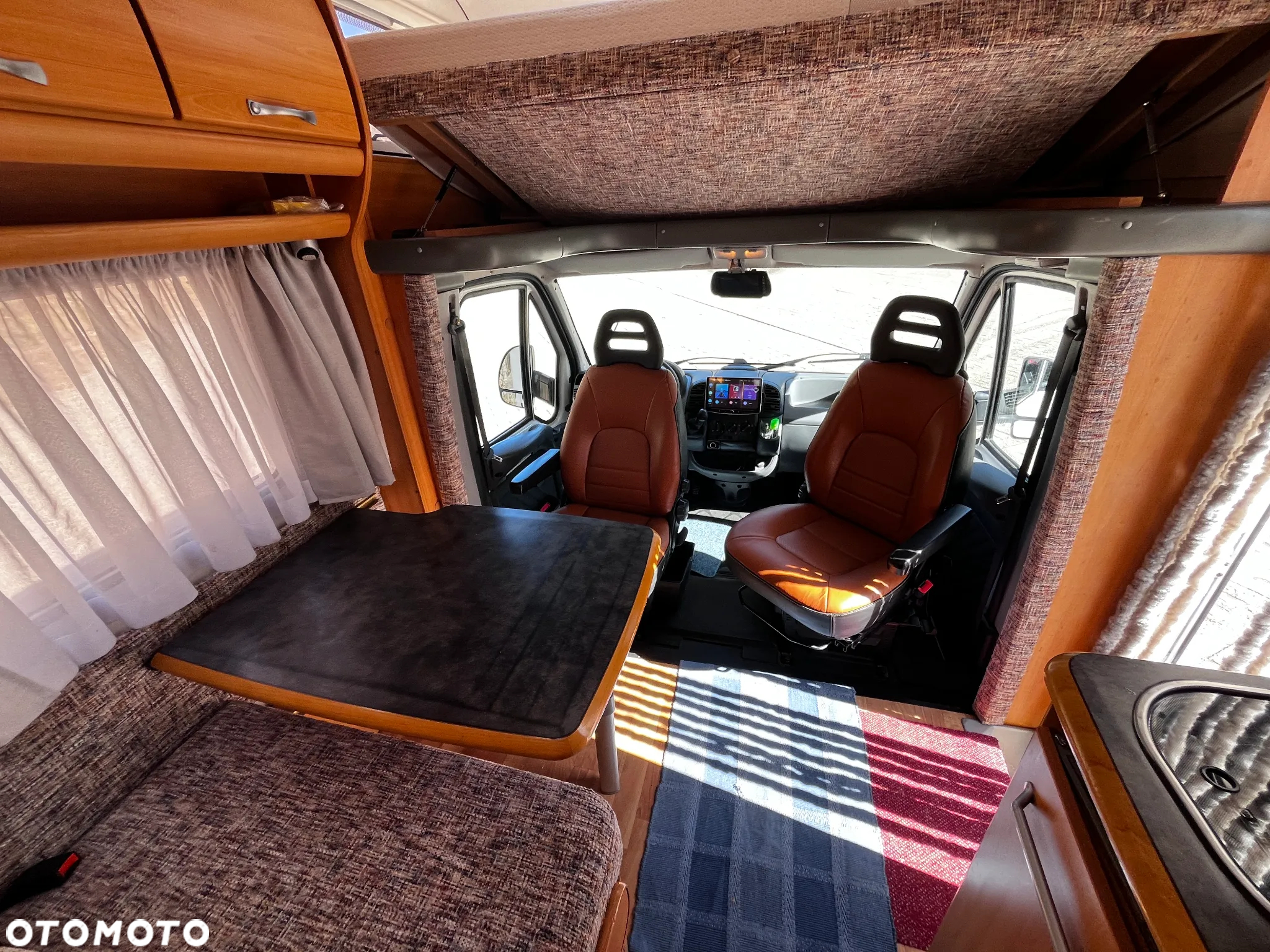 Fiat Ducato - 11