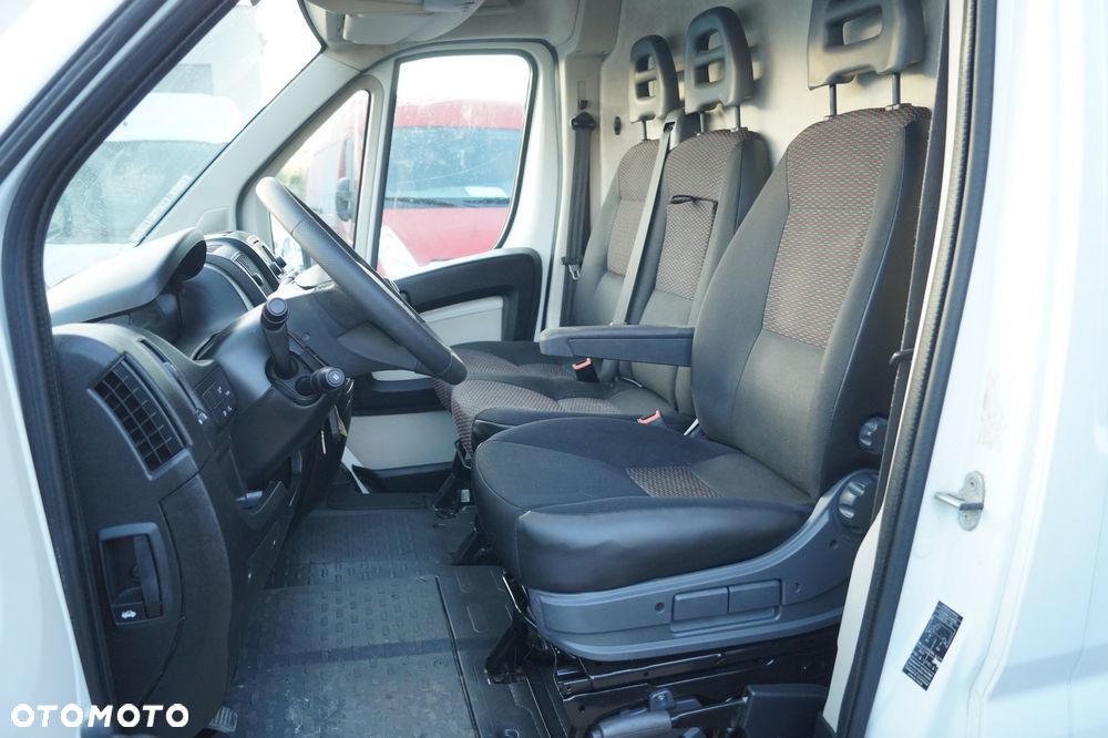 Peugeot Boxer - 14