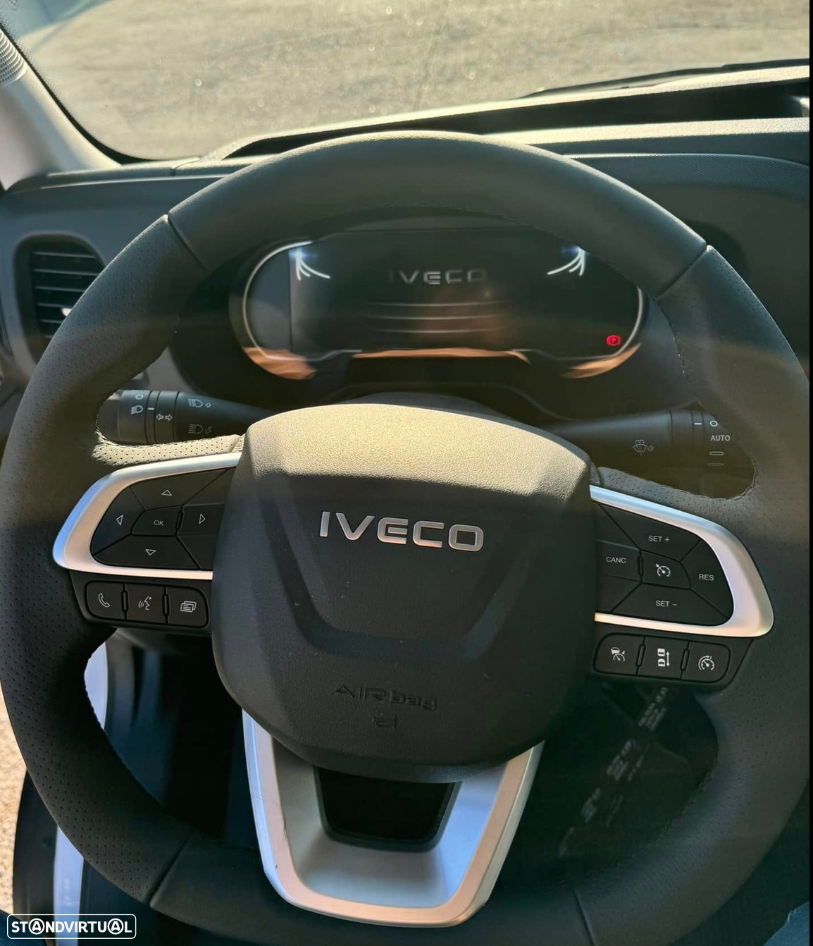 Iveco Daily 35S18 - HIMATIC - 8