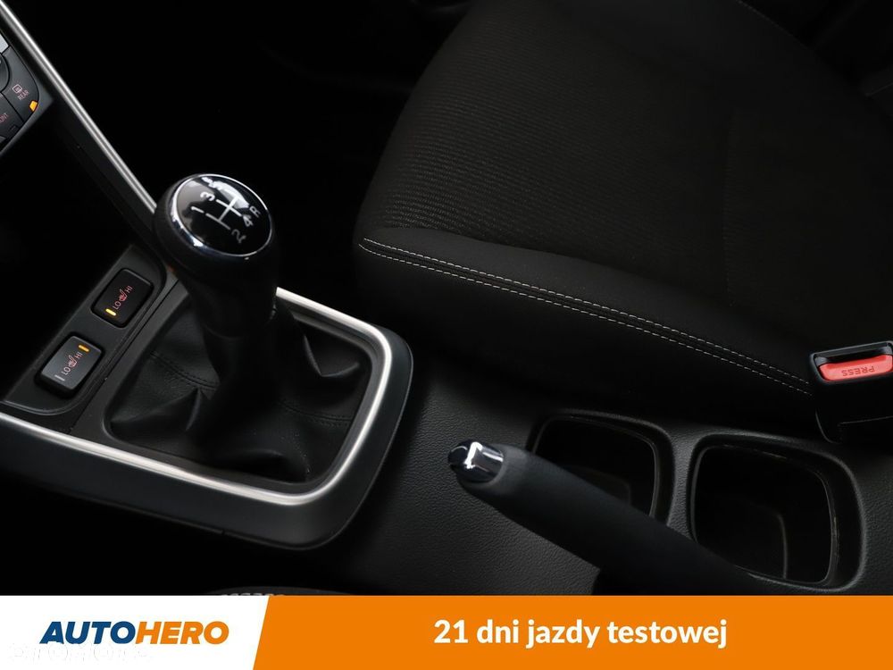 Suzuki SX4 - 24