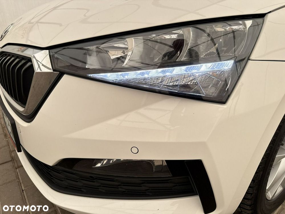 Skoda Scala 1.0 TSI Ambition - 29
