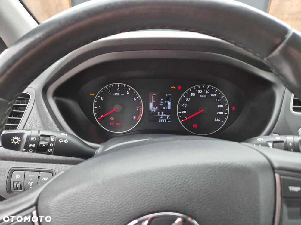 Hyundai i20 1.2 Comfort - 8