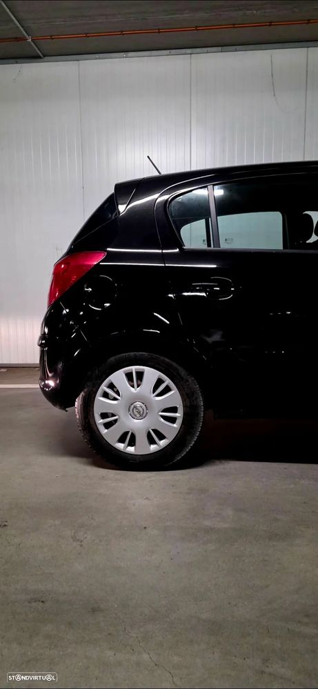 Opel Corsa - 4