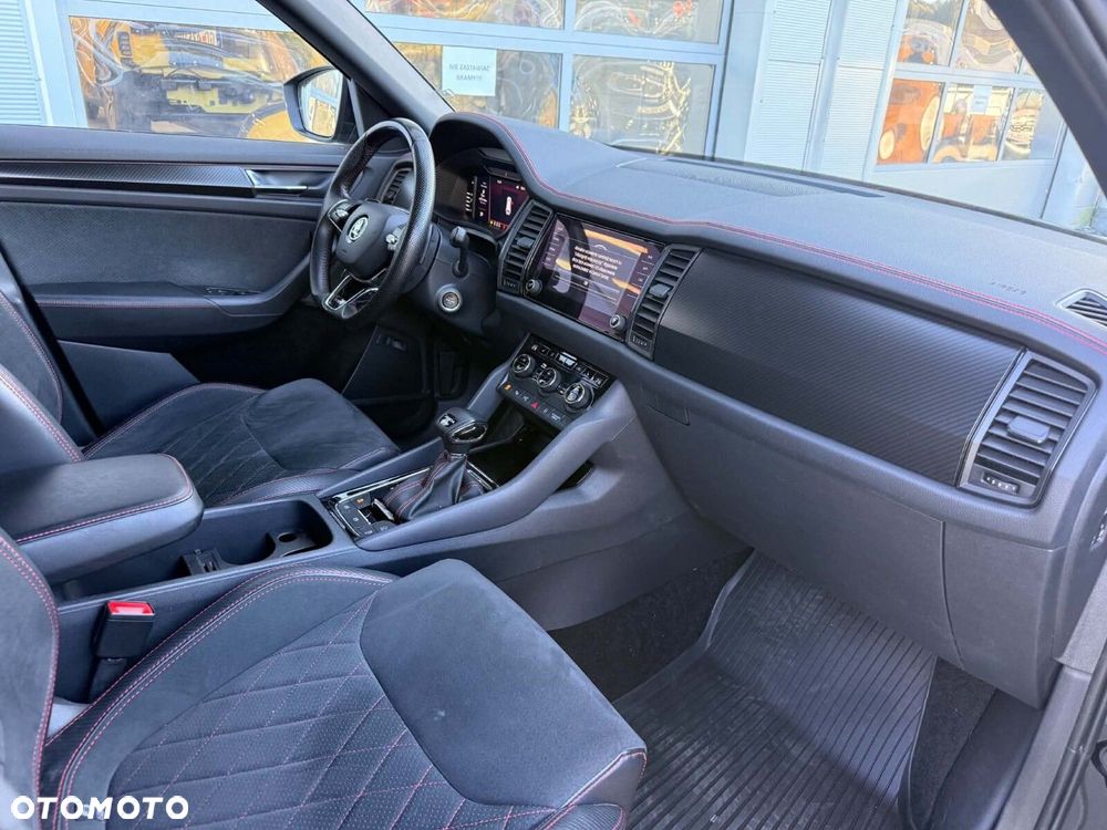 Skoda Kodiaq 2024 photo 5