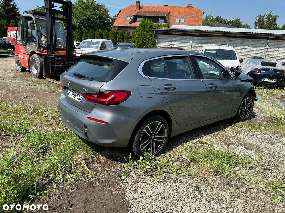 BMW Seria 1 118i Business Edition - 5
