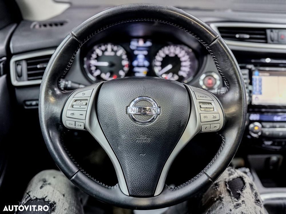 Nissan Qashqai 1.6 DCI TEKNA - 7