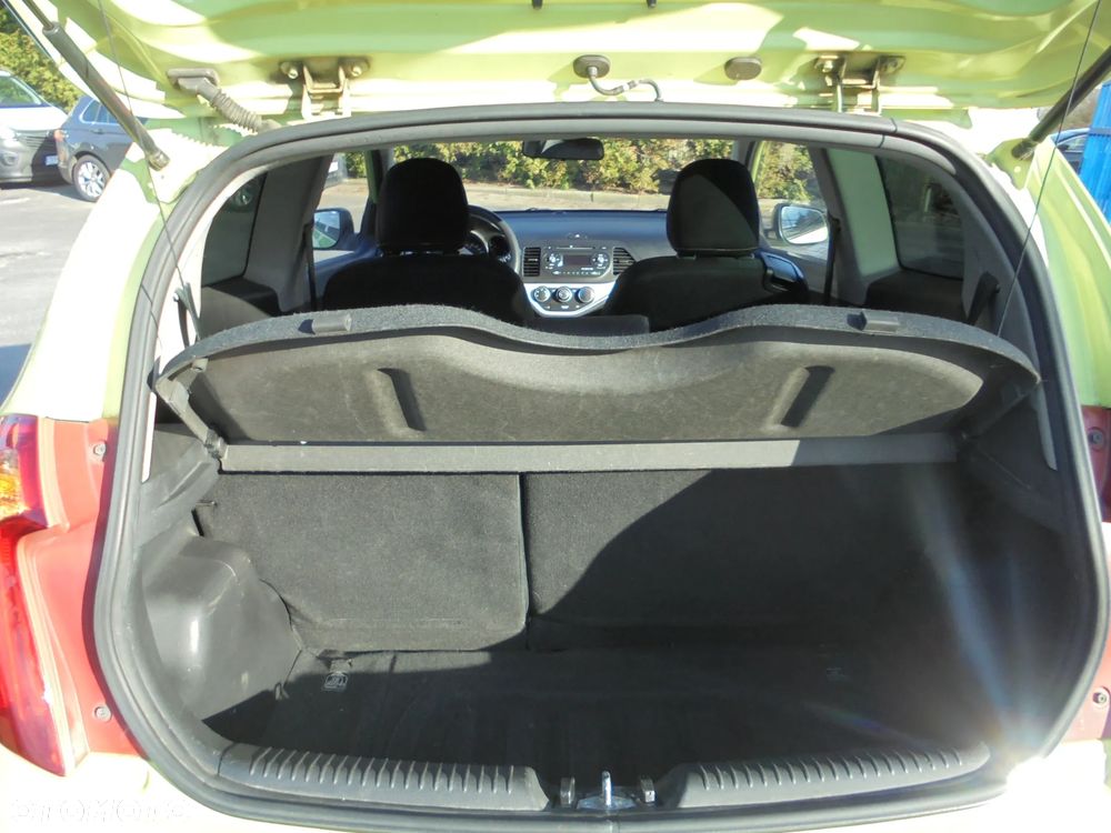 Kia Picanto 1.0 Attract - 24