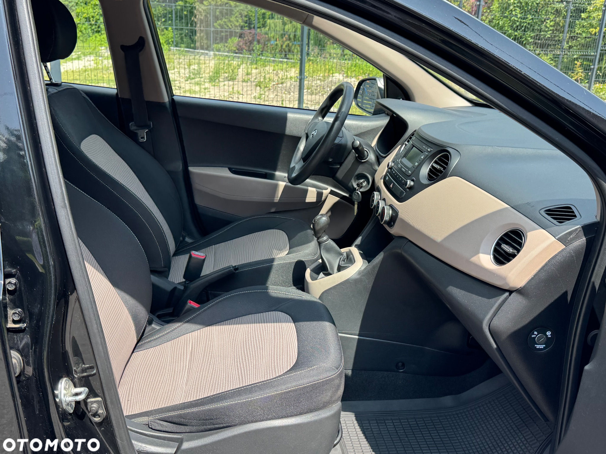 Hyundai i10 1.0 Comfort - 16