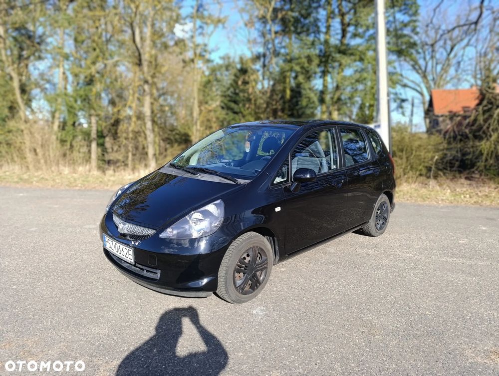 Honda Jazz ver-1-2 - 4