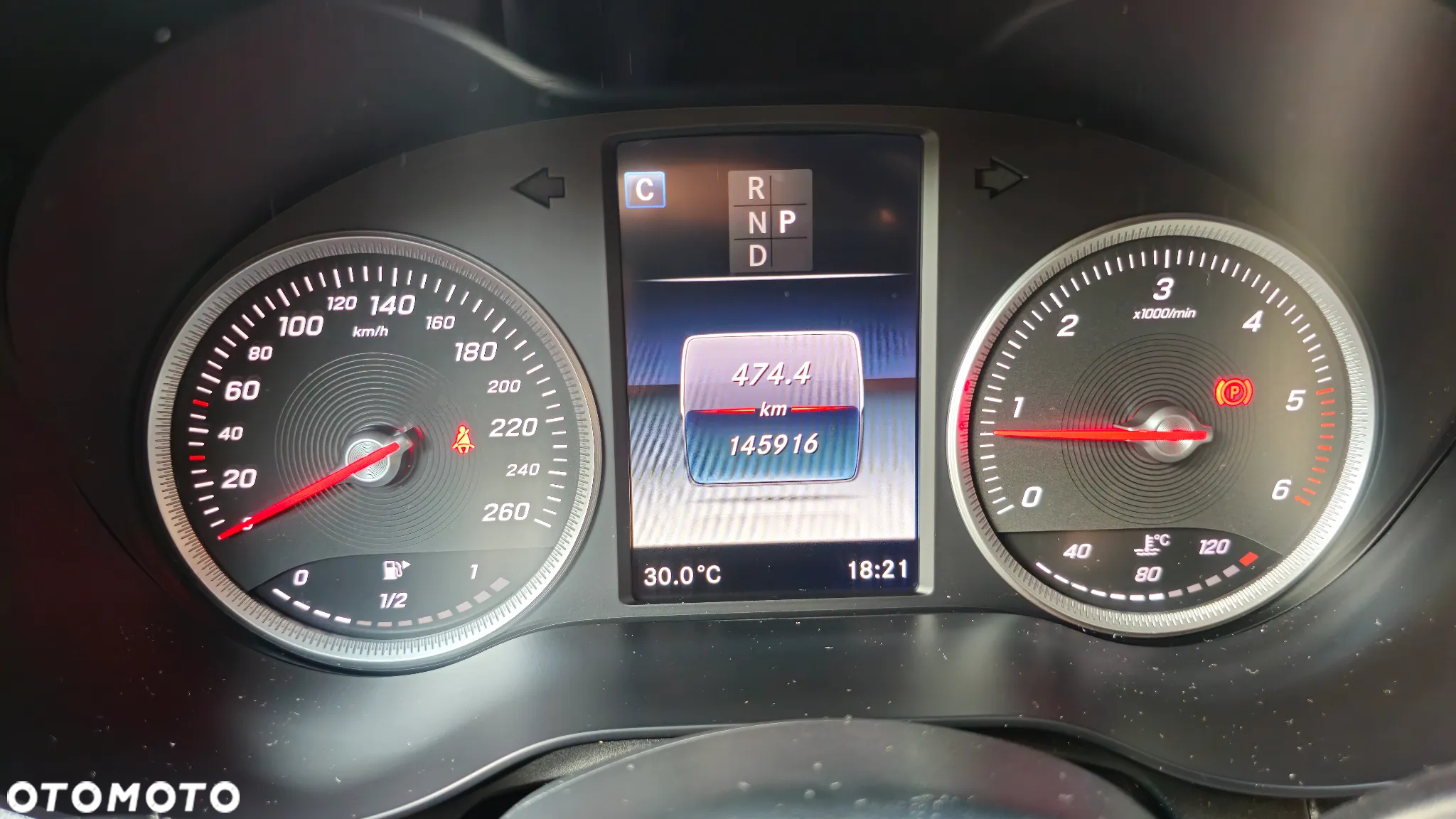 Mercedes-Benz GLC 220 d 4-Matic - 14