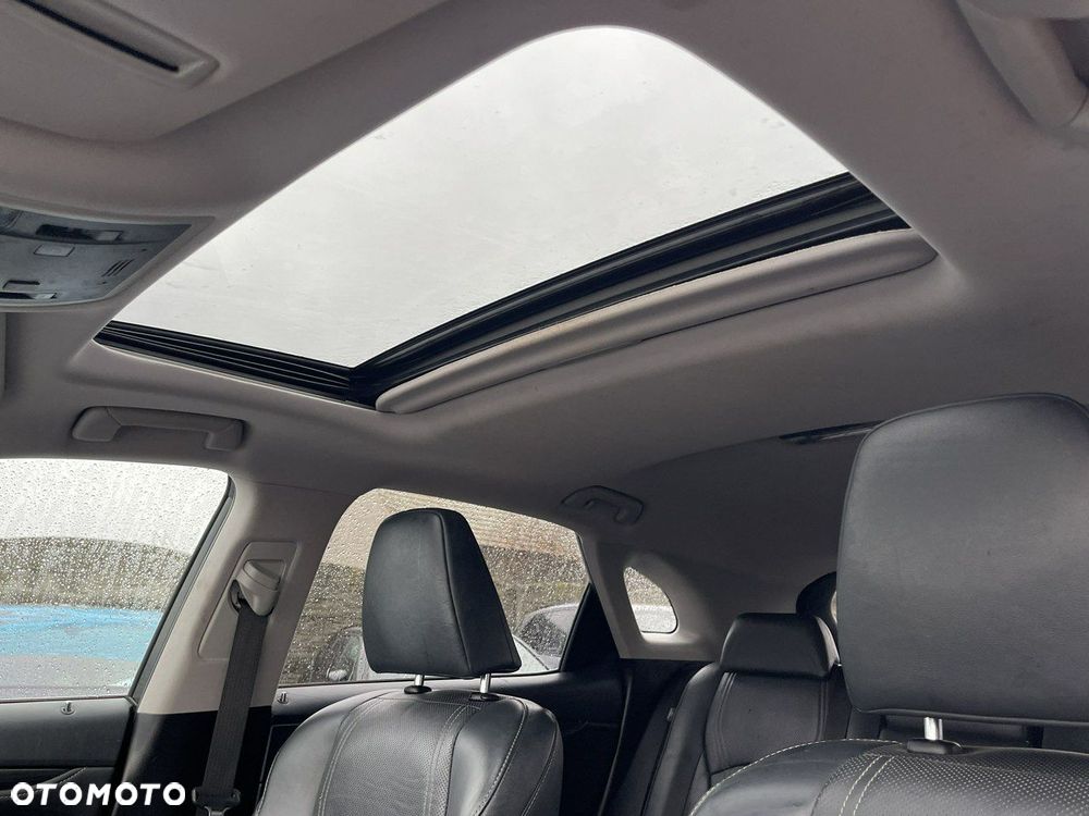 Lexus RX 450h (hybrid) Executive Line - 12