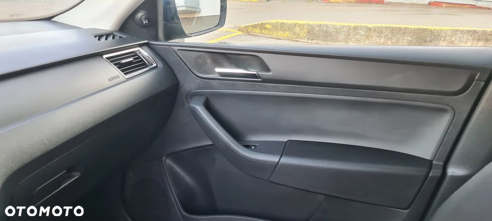 Seat Toledo 1.2 TSI Reference - 11