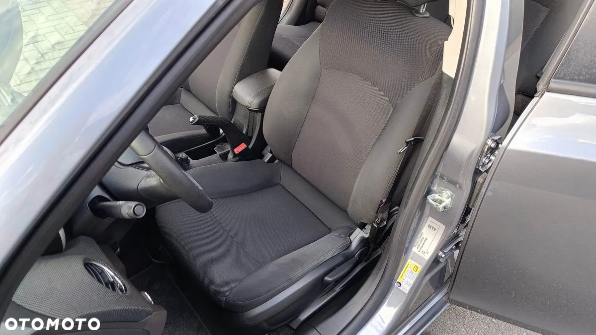 Chevrolet Cruze 1.7 LT - 14