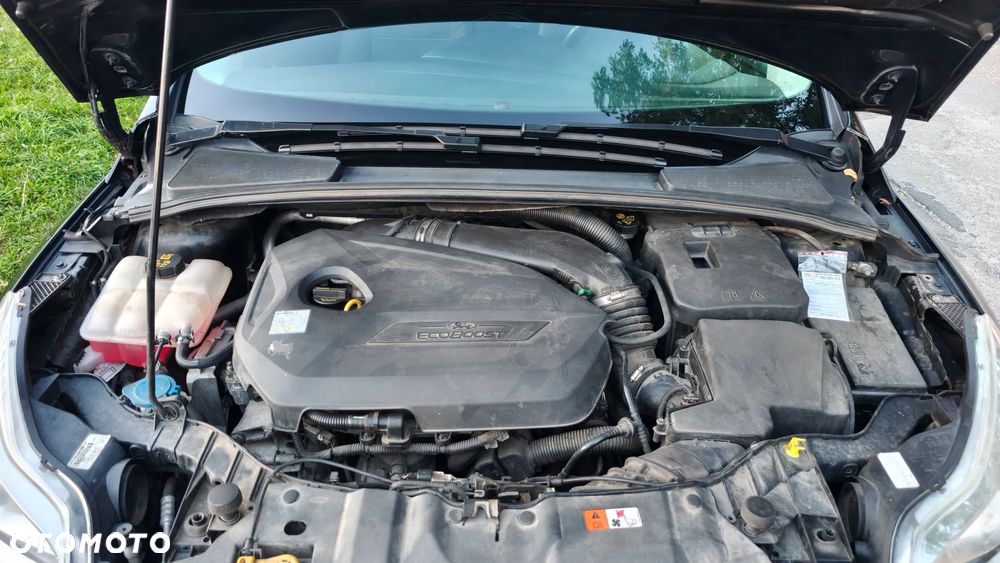 Ford Focus - 25