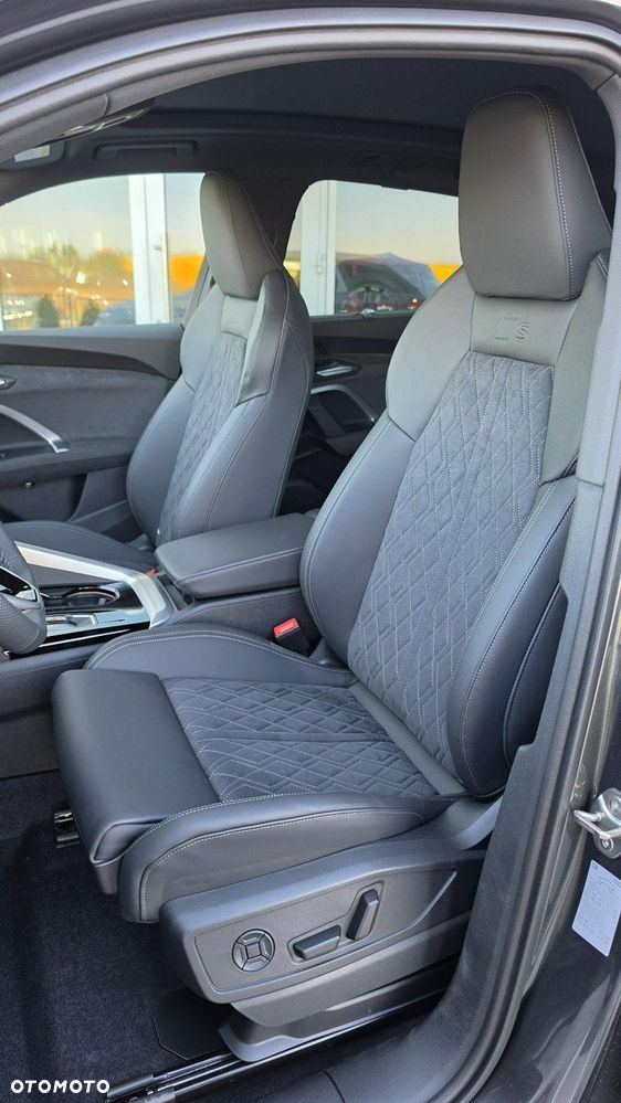 Audi Q5 TFSI mHEV 150 kW Quattro S tronic - 8