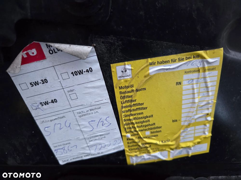 Renault Megane TCe 130 Dynamique - 25