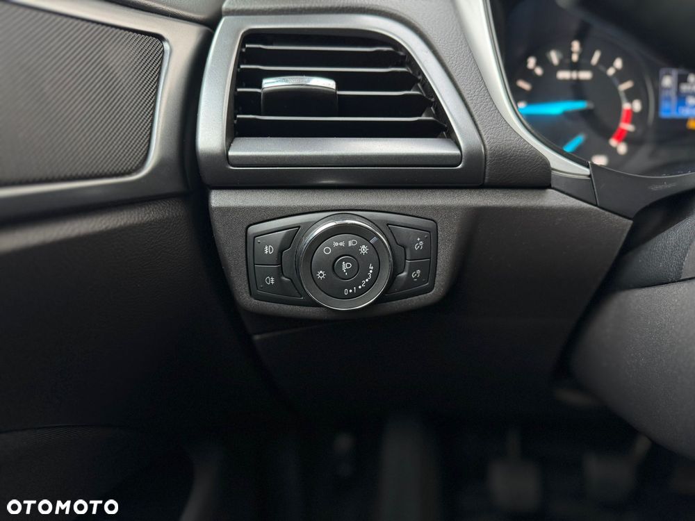 Ford Mondeo 2.0 TDCi Gold X (Trend) - 19