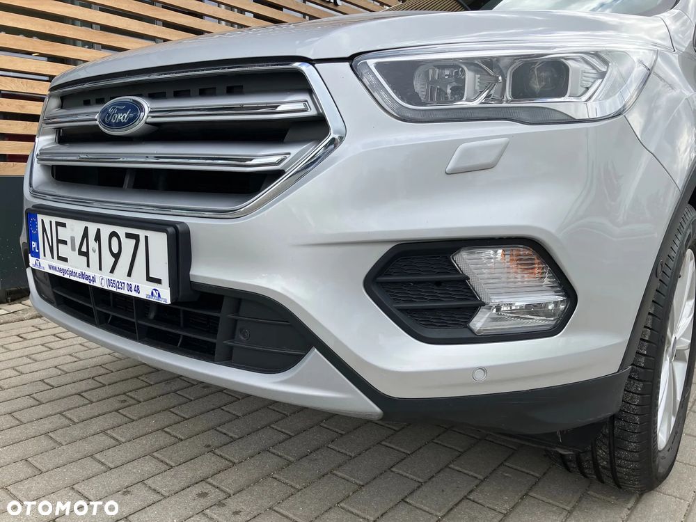 Ford Kuga 1.5 EcoBoost FWD Titanium ASS GPF - 15
